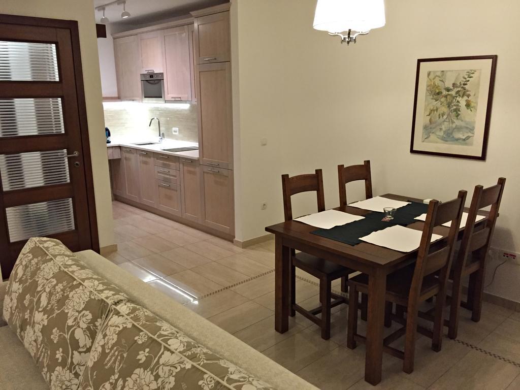 Apartment Miramare كوتور المظهر الخارجي الصورة